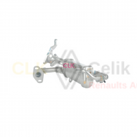 EGR VALF SOĞUTUCUSU MEGANE IV 147357324R 